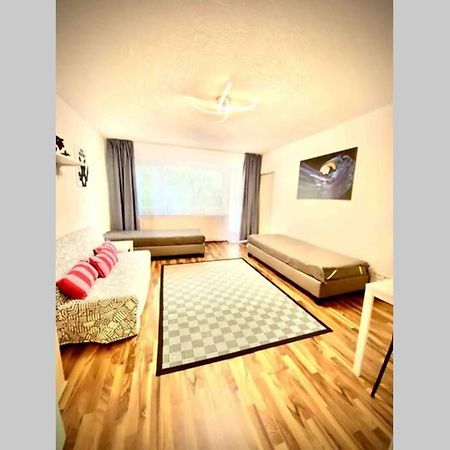 Schone Wohnung In Bremer In City-Nahe Екстер'єр фото