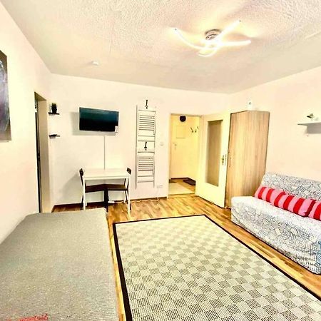 Schone Wohnung In Bremer In City-Nahe Екстер'єр фото