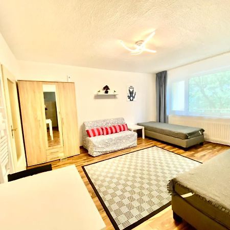 Schone Wohnung In Bremer In City-Nahe Екстер'єр фото