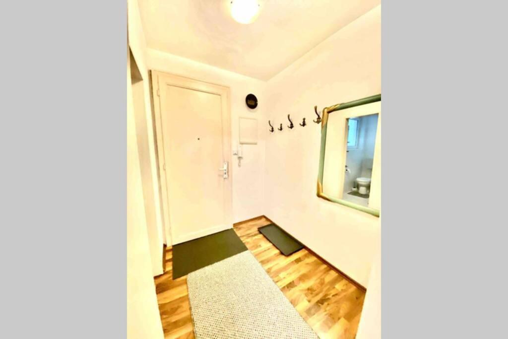 Schone Wohnung In Bremer In City-Nahe Екстер'єр фото