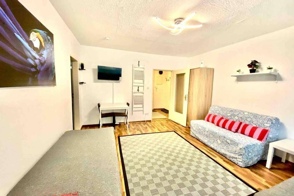 Schone Wohnung In Bremer In City-Nahe Екстер'єр фото