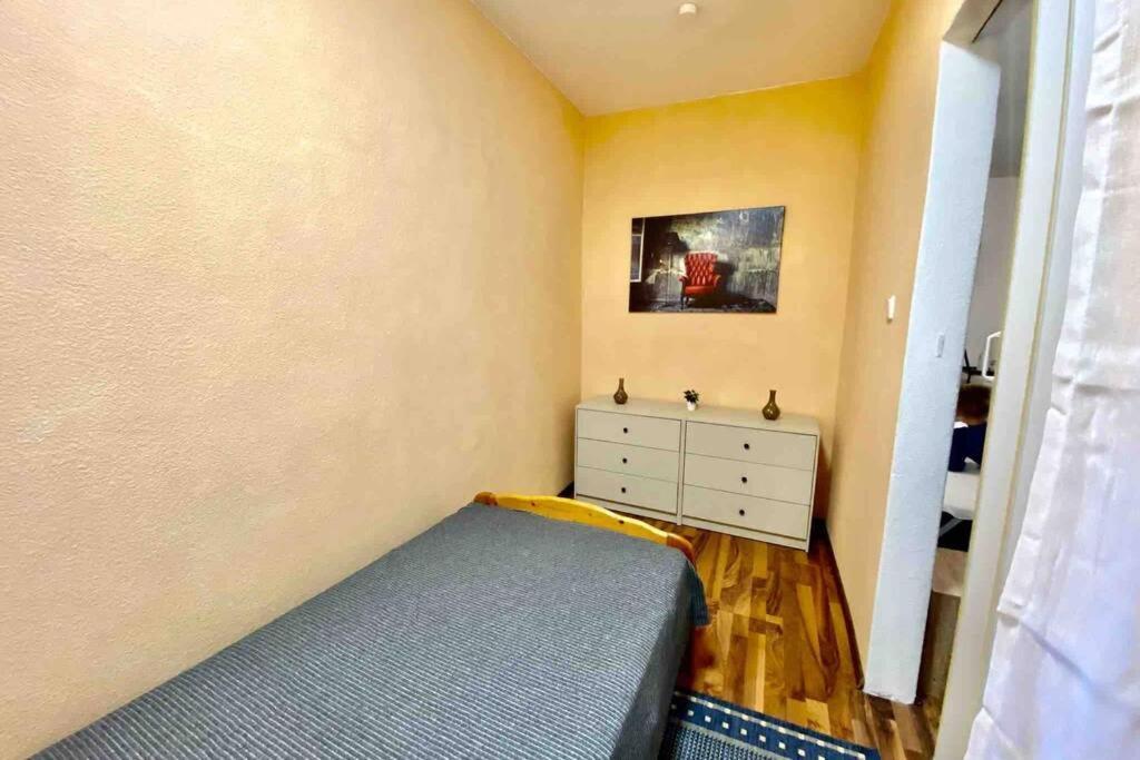 Schone Wohnung In Bremer In City-Nahe Екстер'єр фото