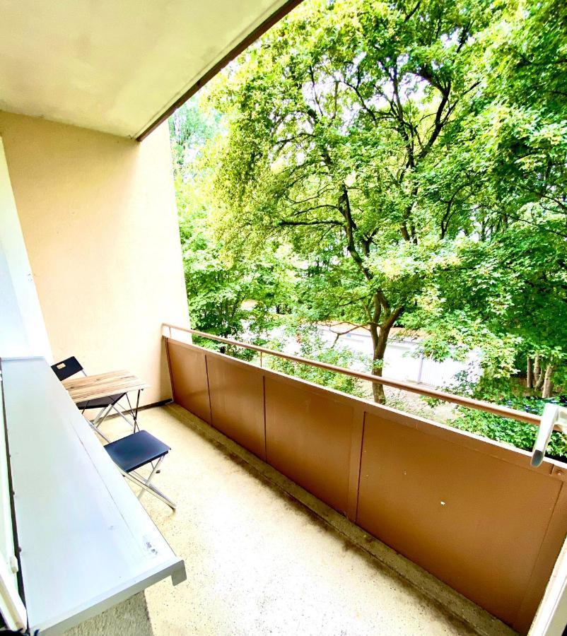 Schone Wohnung In Bremer In City-Nahe Екстер'єр фото